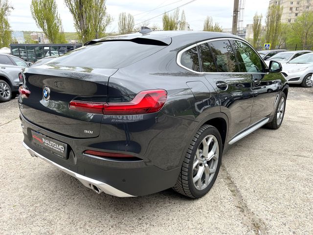BMW X4 2021 — 3