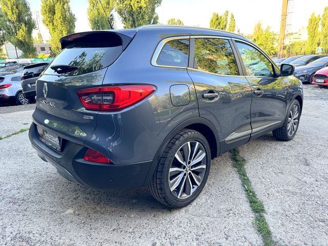 Renault Kadjar 2015 — 3