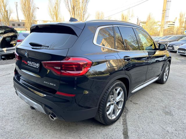 BMW X3 2020 — 3