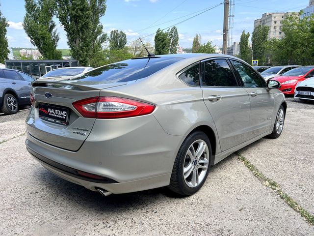 Ford Fusion 2015 — 3