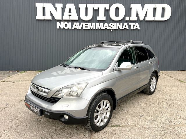 Honda CR-V 2008