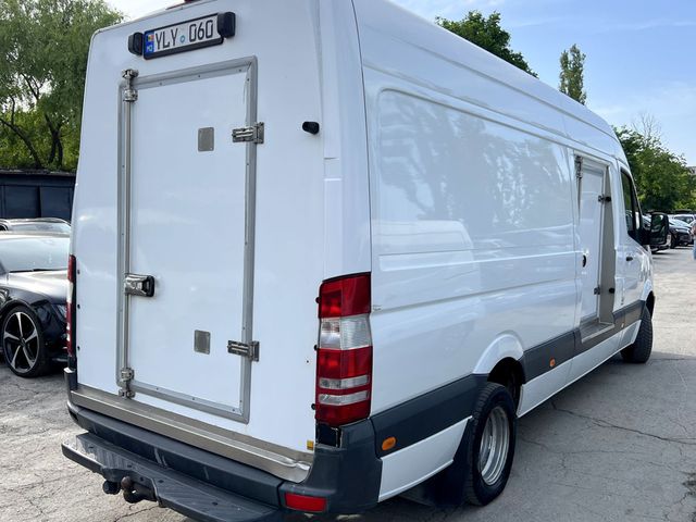 Mercedes SPRINTE 3.0 CDI 2014 — 3