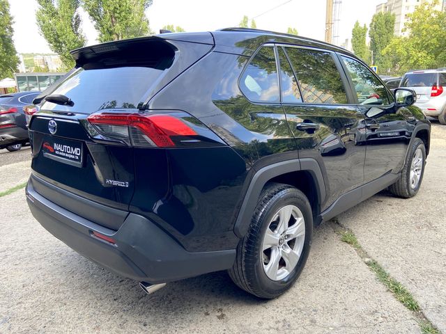 Toyota Rav 4 2020 — 3