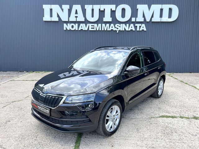 Skoda Karoq 2020