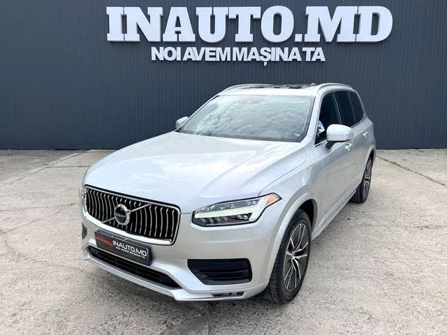 Volvo XC90 2020