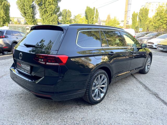 Volkswagen Passat 2022 — 3
