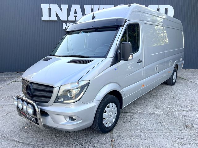 Mercedes SPRINTER 3.0 CDI 2013