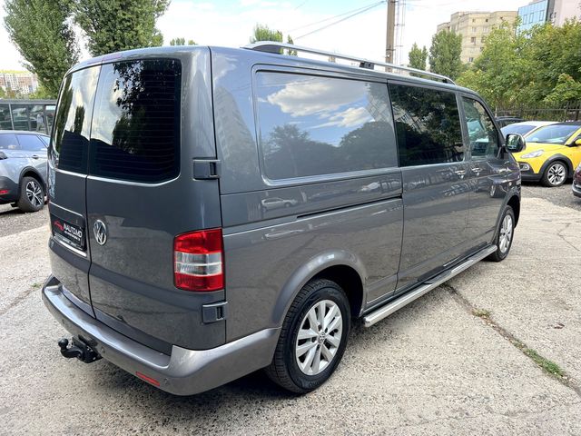 Volkswagen Transporter 2011 — 3