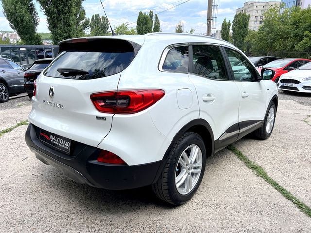 Renault Kadjar 2016 — 3