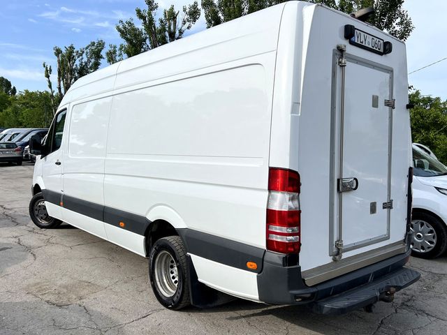 Mercedes SPRINTE 3.0 CDI 2014 — 2
