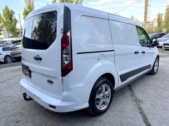 Ford Transit Connect 2015 — 3