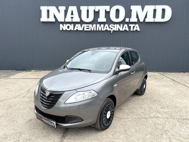 Lancia Ypsilon 2014
