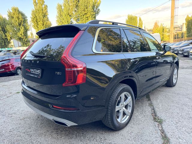 Volvo XC90 2016 — 3