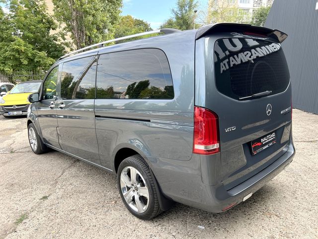 Mercedes Vito 2016 — 2