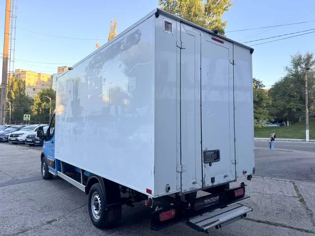 Ford Transit Camion 2020 — 2