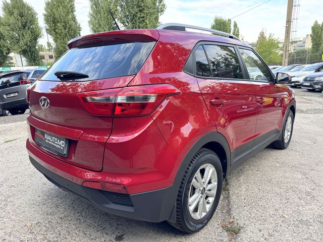 Hyundai Creta 2019 — 3