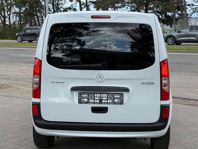 Mercedes Citan