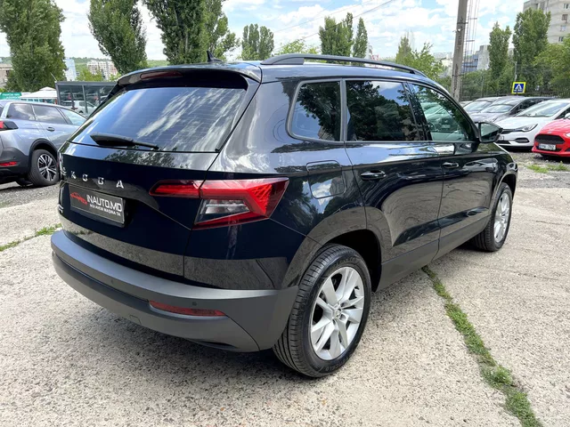 Skoda Karoq 2020 — 3