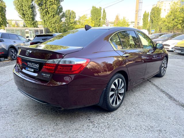 Honda Accord 2015 — 3