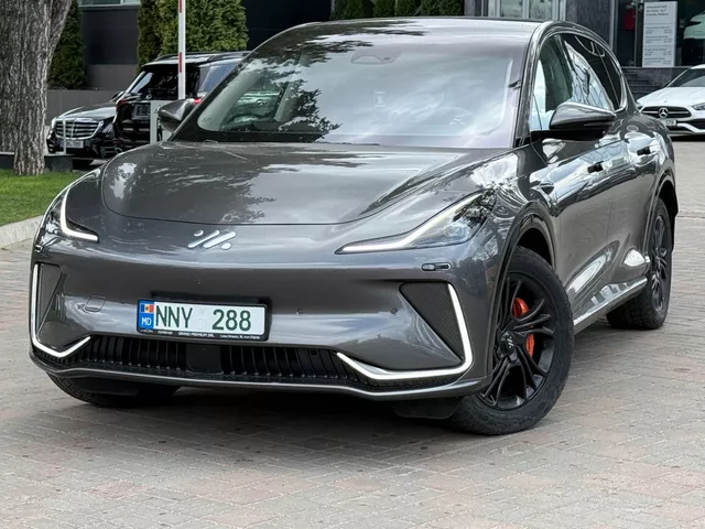 IM Motors LS7