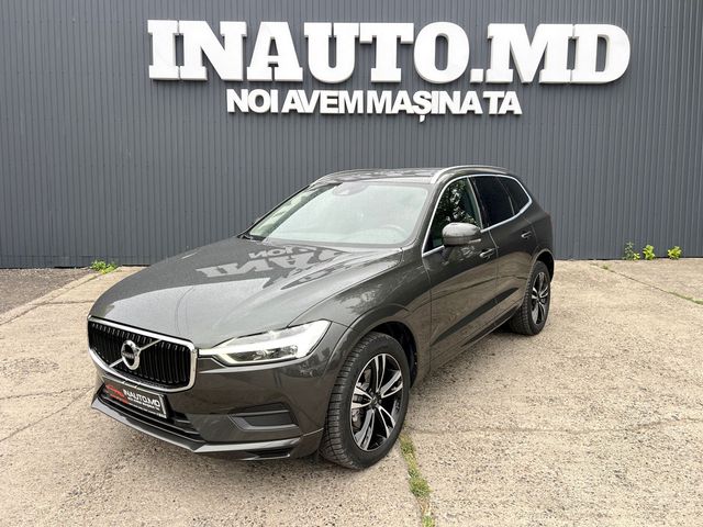 Volvo XC60 2018