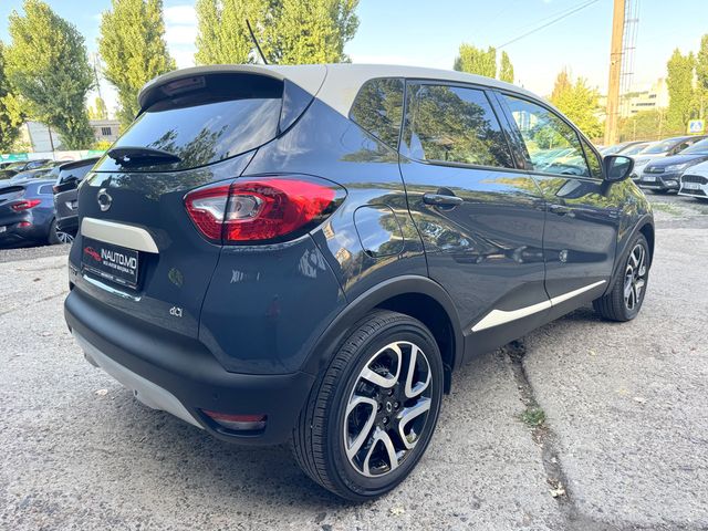 Renault Captur 2017 — 3