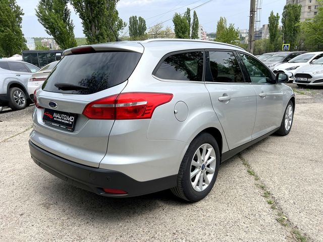 Ford Focus 2016 — 3