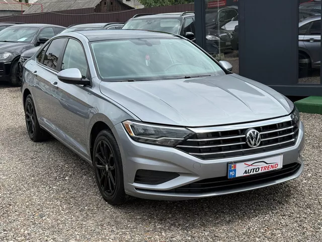 Volkswagen Jetta