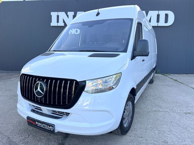 Mercedes Sprinter 316 CDI 2019