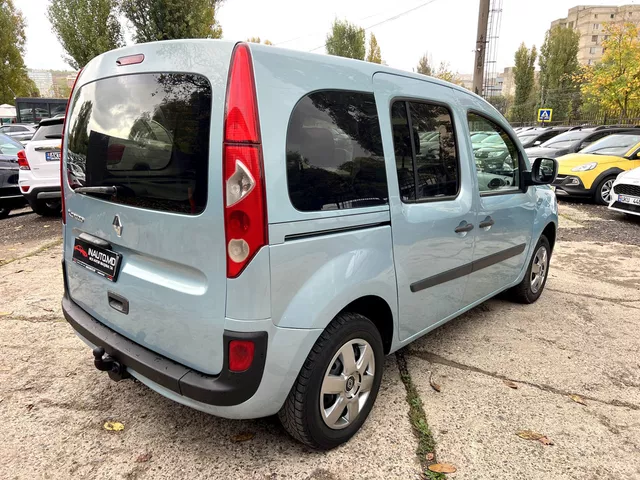Renault Kangoo 2008 — 3