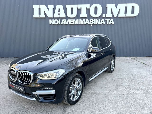 BMW X3 2020