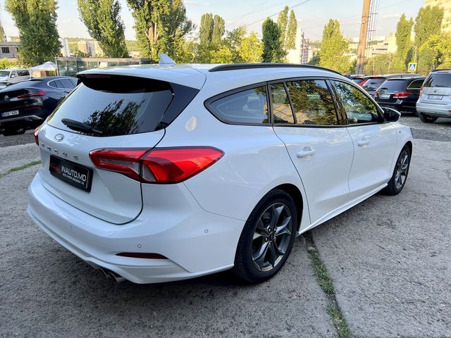 Ford Focus 2019 — 3