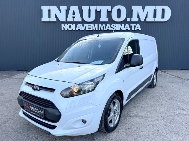 Ford Transit Connect 2015