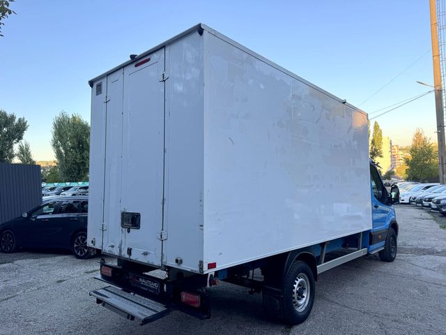 Ford Transit Camion 2020 — 3