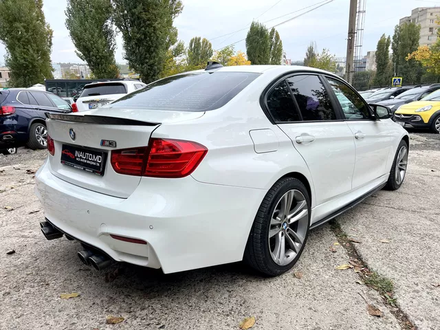 BMW 3 Series 2015 — 3