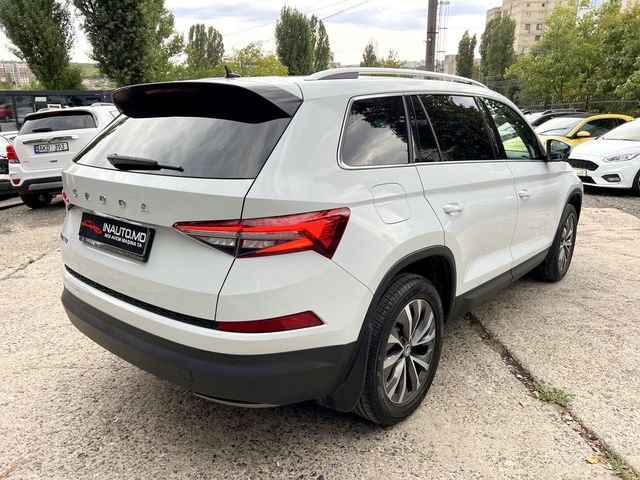 Skoda Kodiaq 2022 — 3