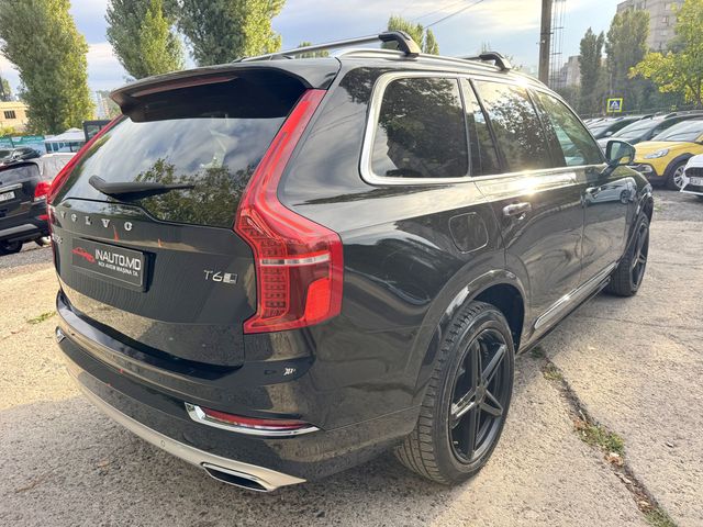 Volvo XC90 2016 — 3