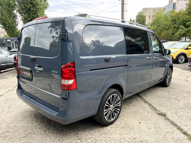Mercedes Vito 2021 — 3