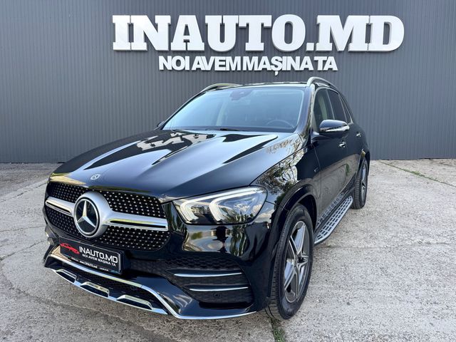 Mercedes GLE 2020