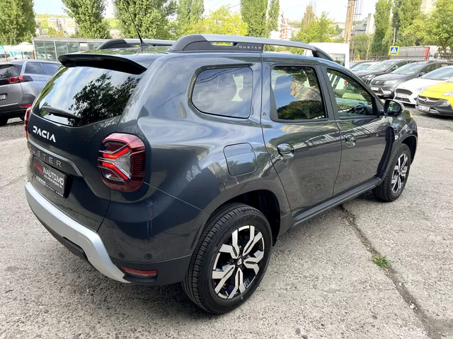 Dacia Duster 2022 — 3