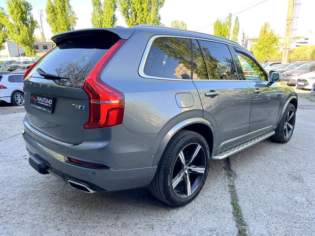 Volvo XC90 2016 — 3