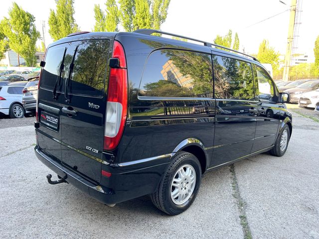 Mercedes Vito 2011 — 3