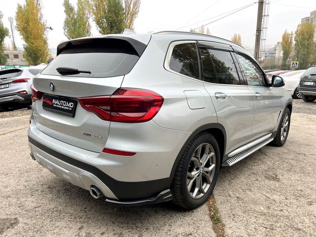 BMW X3 2019 — 3