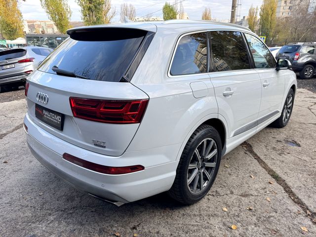Audi Q7 2017 — 3