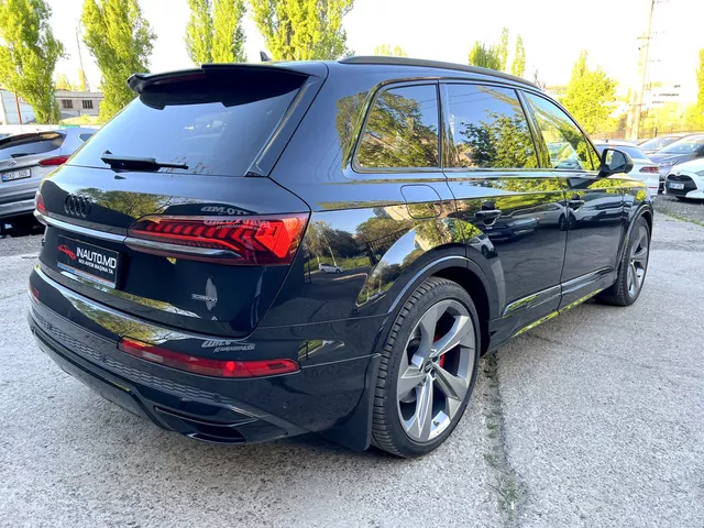 Audi Q7 2020 — 3