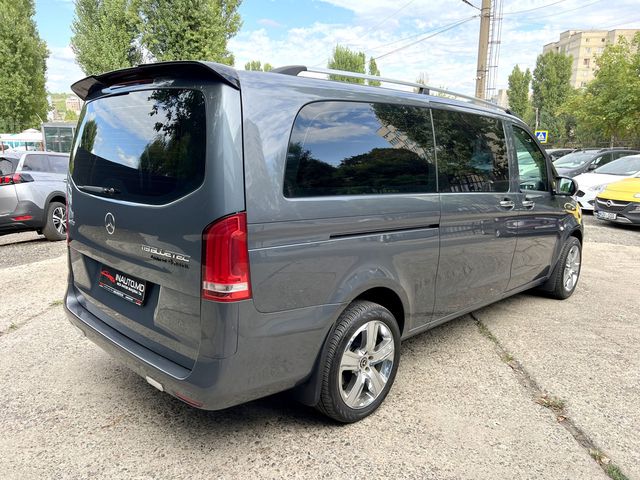 Mercedes Vito 2016 — 3