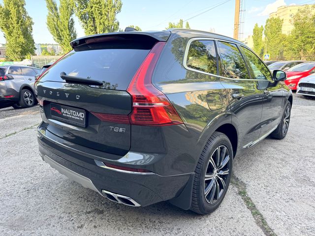 Volvo XC60 2020 — 3