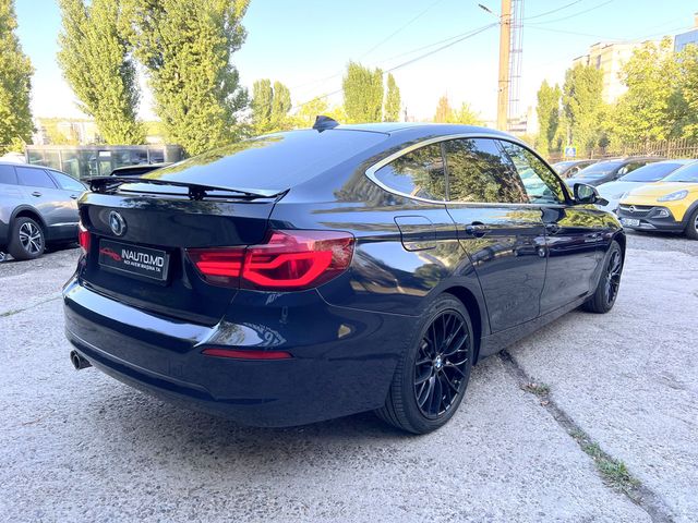 BMW 3 Series GT 2019 — 3