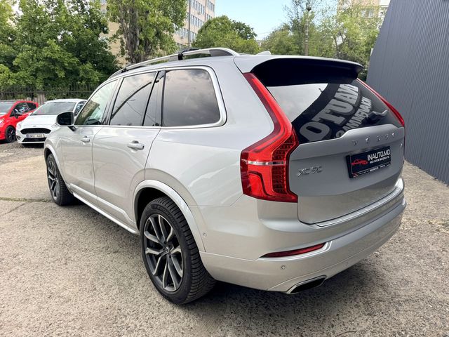 Volvo XC90 2016 — 2