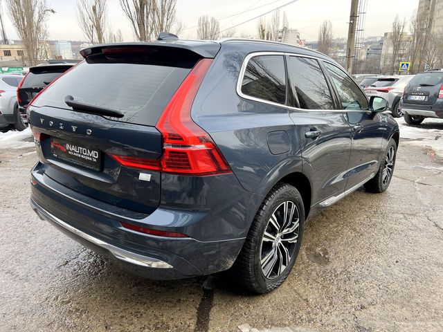 Volvo XC60 2021 — 3